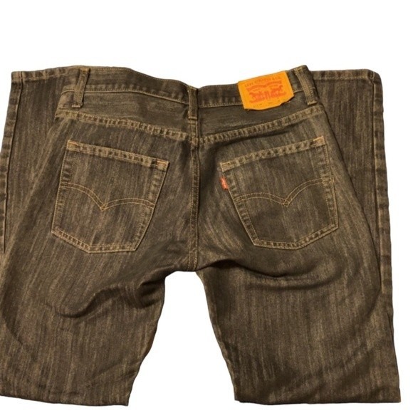 Levi’s 511 slim sz 16 reg 28/28 - Picture 1 of 6
